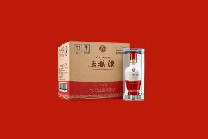 桂林市秀峰区回收五粮液